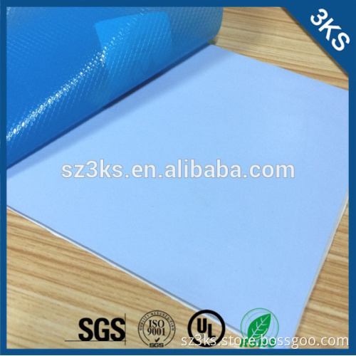 good thermal conductivity pads for led streetlight